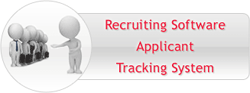 Recruiting Software & Applicant Tracking System