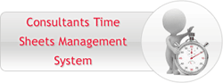 Consultants Time Sheets Management System